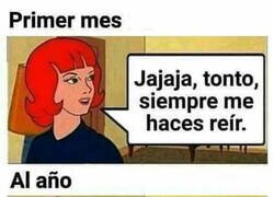 Enlace a De todo se cansan