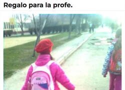 Enlace a Seguro que le hará mucha ilusión