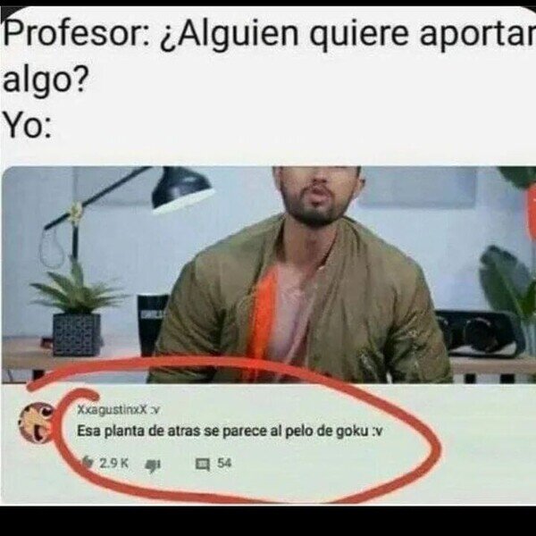 Meme_otros - Mi aportación a clase