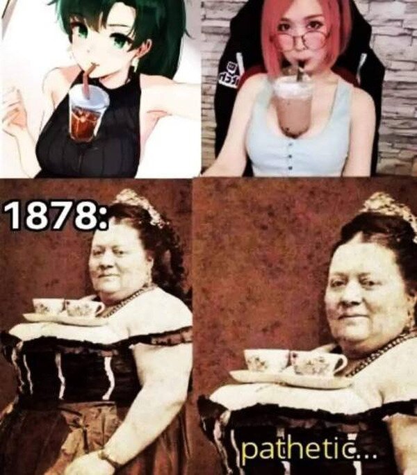 Meme_otros - Todo lo de antes era mejor