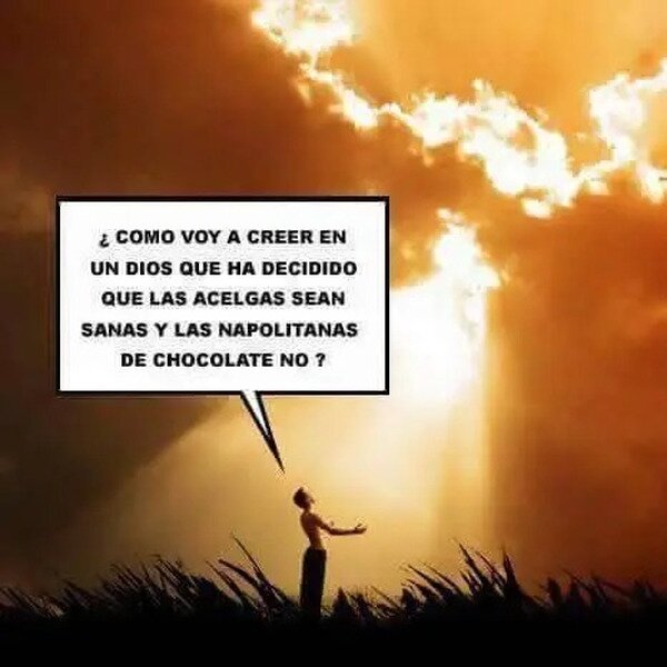 Meme_otros - ¿Cómo voy a creer?