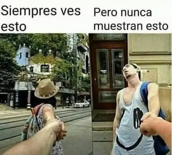 Meme_otros - La otra cara de la moneda