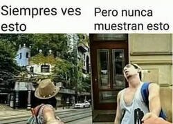 Enlace a La otra cara de la moneda