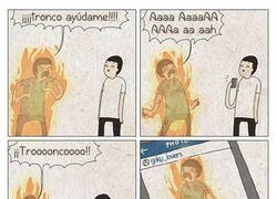 Enlace a Había que aprovecharlo