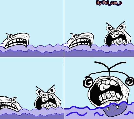 Forever Alone