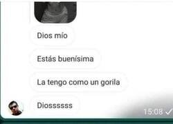 Enlace a La importancia de saber con qué te comparas