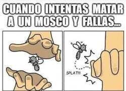 Enlace a Los mosquitos de hoy en día