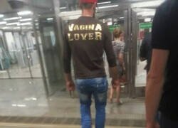 Enlace a La camiseta para que caigan rendidas a tus pies