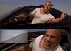 Enlace a Tendría que haber entrado mejor...