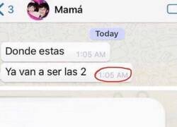 Enlace a Típico de madres