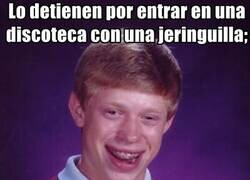 Enlace a Era totalmente inofensivo