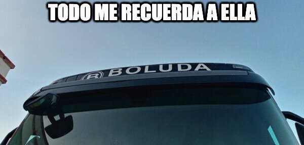 Meme_otros - Todo me recuerda a ella