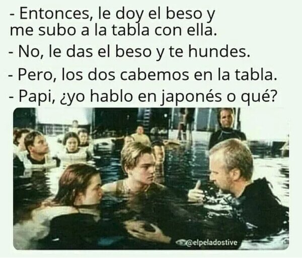 Otros - Así se hizo Titanic