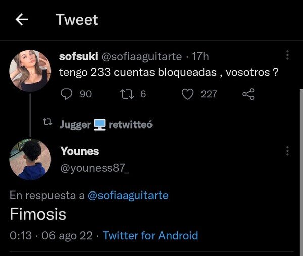 Otros - Twitter es un lugar maravilloso