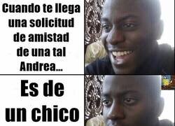 Enlace a Malditos nombres ambíguos...