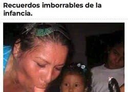 Enlace a Puedo ver el trauma en sus ojos