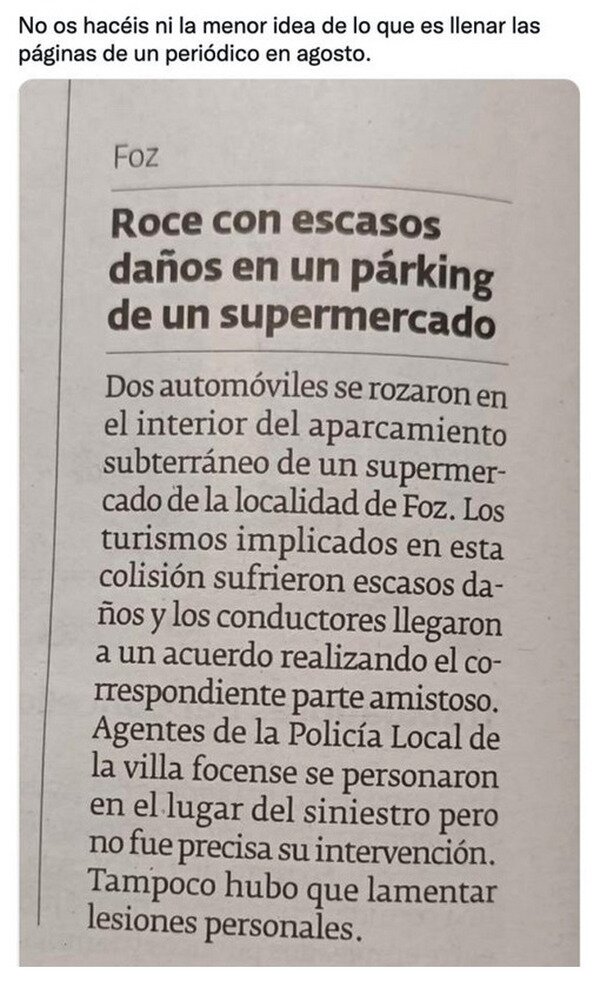 Meme_otros - Noticias de interés general