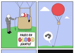 Enlace a Tiene truco