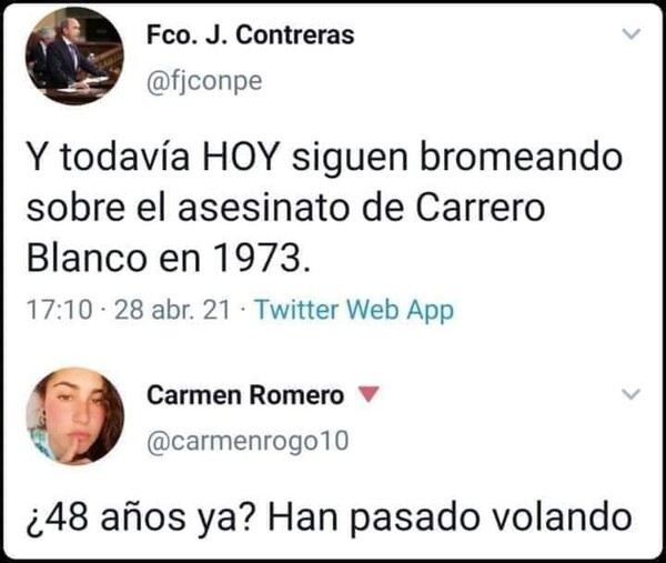 Meme_otros - Es que lo dejan en bandeja