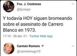 Enlace a Es que lo dejan en bandeja