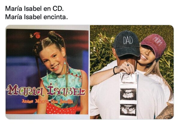 Otros - Cómo pasa el tiempo