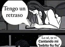 Enlace a Era evidente