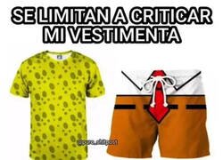 Enlace a Puros envidiosos