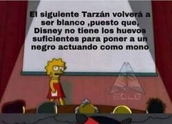 Enlace a Disney no tiene lo que hjay que tener