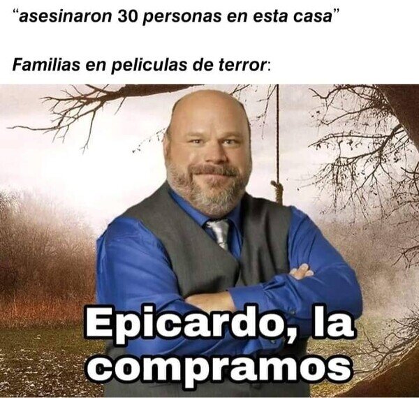 Meme_otros - ¿Qué podría salir mal?