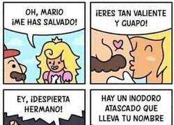 Enlace a El sueño de un simple fontanero