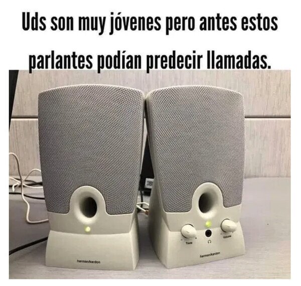 Otros - ¿Alguien más lo recuerda?