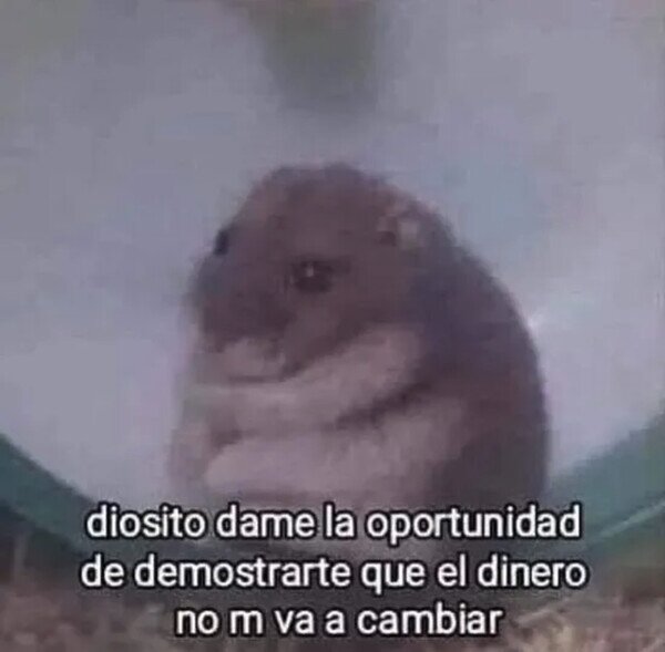 Otros - Ni siquiera me dejan demostrarlo