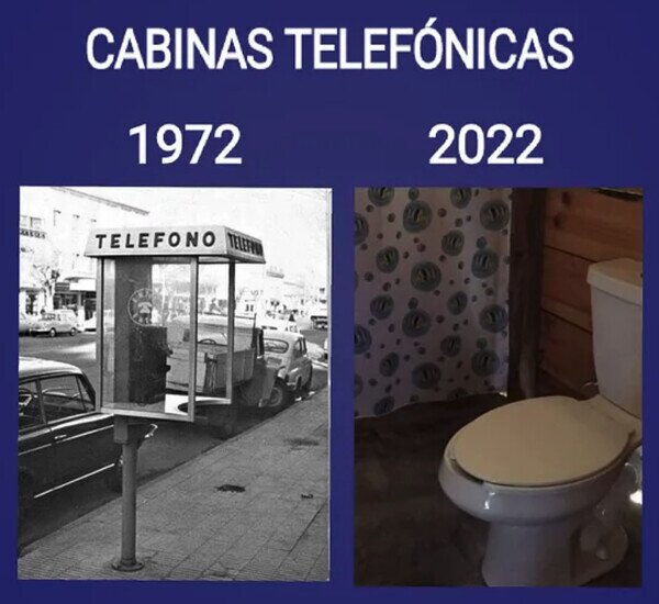 Otros - Ahora se llama desde ahí