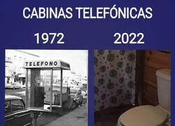 Enlace a Ahora se llama desde ahí
