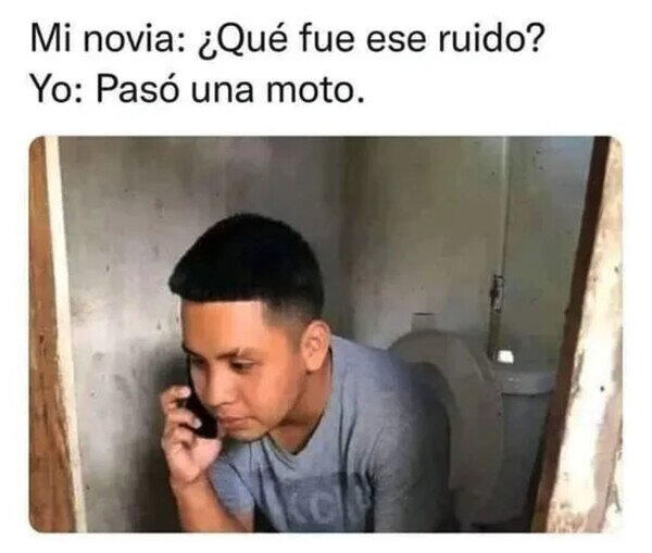 Otros - Llamadas inoportunas