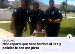 Enlace a Noticias que solo pueden darse en Estados Unidos