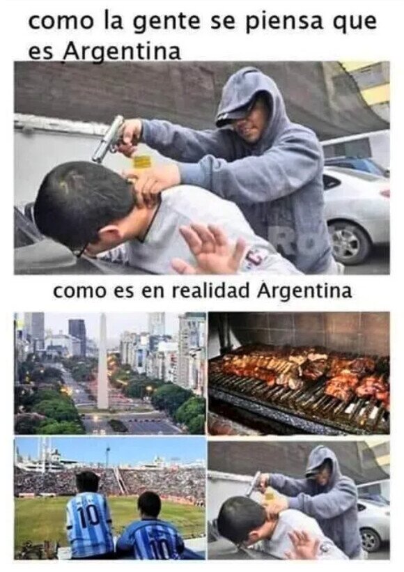 Meme_otros - No solo es delincuencia