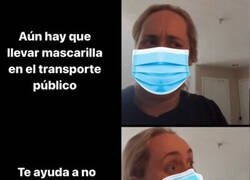 Enlace a No hay mal que por bien no venga