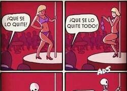 Enlace a Muy buen servicio