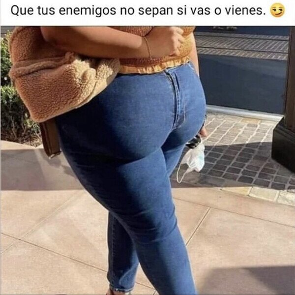 enemigos,ir,venir,wtf