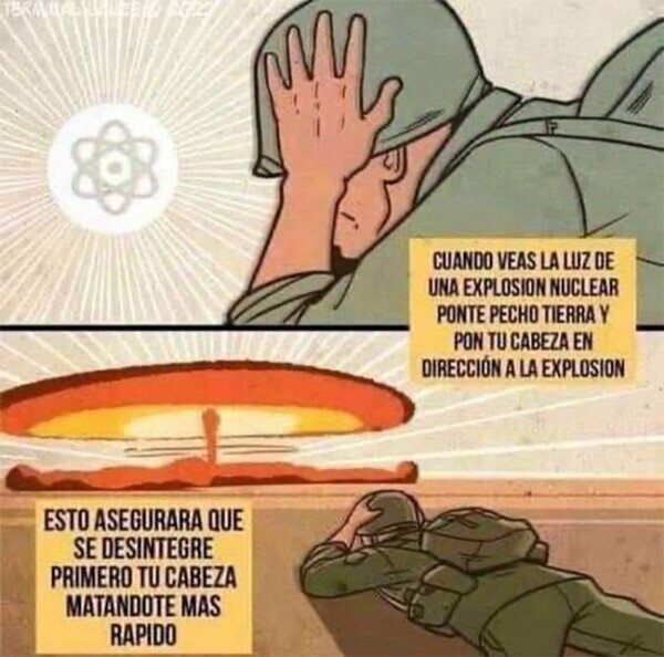 Meme_otros - Para evitar sufrimiento