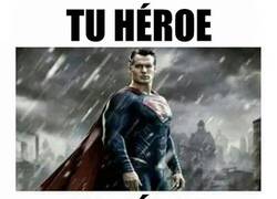 Enlace a ¿Este es tu ídolo? El mío sí