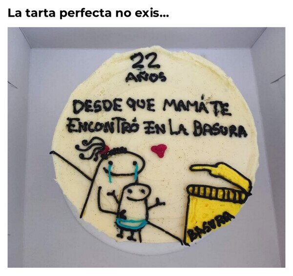 Otros - ¿Y a tí en tu casa te quieren mucho?