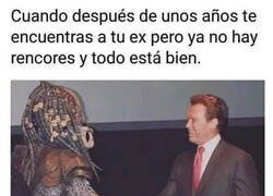 Enlace a Sigue siendo un monstruo, pero sin rencor