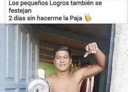 Enlace a Lo estoy dejando