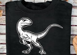 Enlace a Ahora necesito esta camiseta