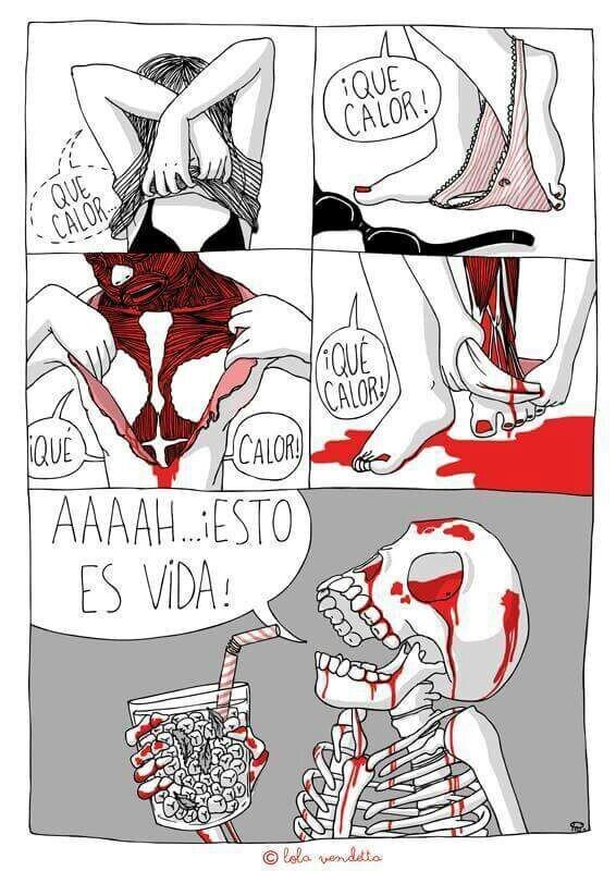 Meme_otros - Dan ganas de quitárselo todo