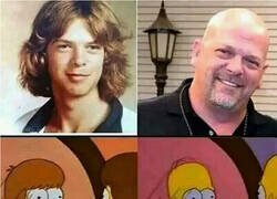 Enlace a Todos fuimos jóvenes algún día