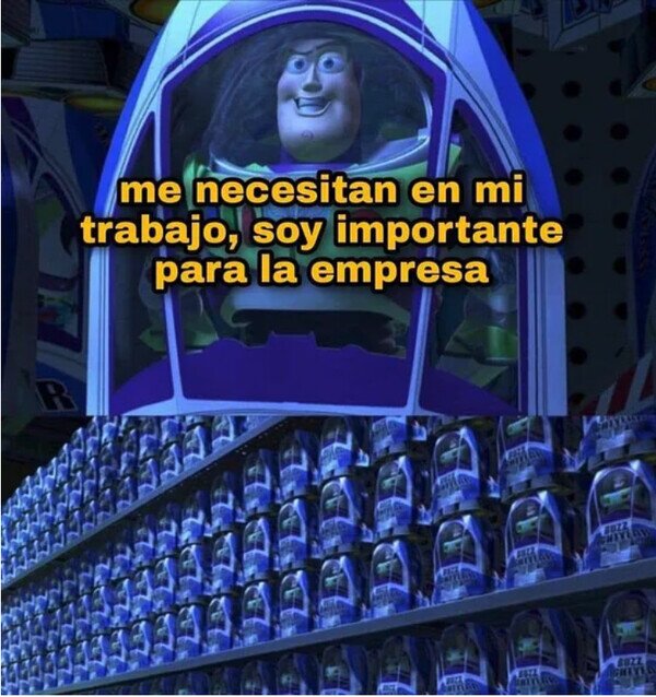 Meme_otros - Solo eres uno más