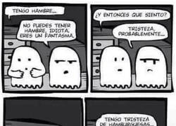 Enlace a Yo también siento lo mismo